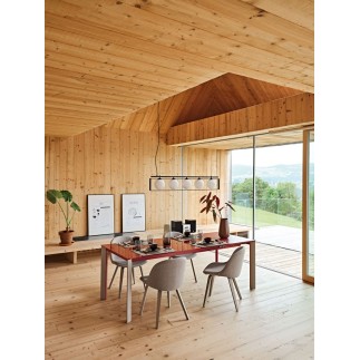 Extendable Dining Table - Blade | Midj
