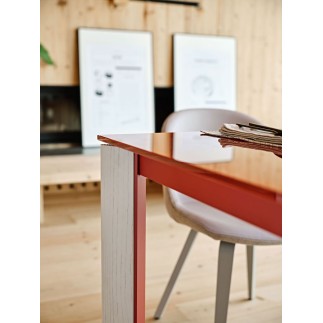 Extendable Dining Table - Blade | Midj