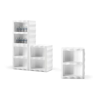 Display di Design per Bottiglie - Frozen | Plust