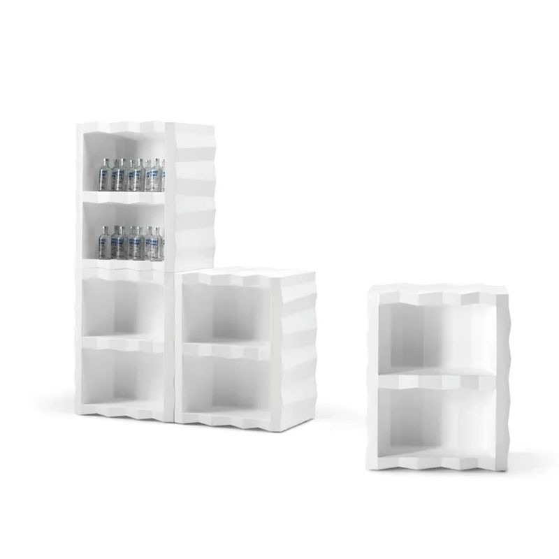 Design Display Stand for Bottles – Frozen | Plust