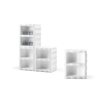 Display di Design per Bottiglie - Frozen | Plust