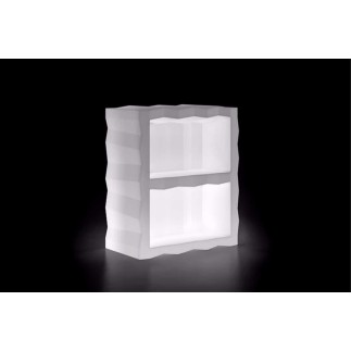 Display di Design per Bottiglie - Frozen | Plust