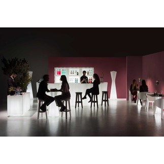 Banco Catering da Interno ed Esterno - Frozen | Plust