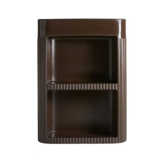 Retro-Style Reception Counter – Cordiale Welcome | Slide