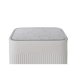 Retro-Style Reception Counter – Cordiale Welcome | Slide