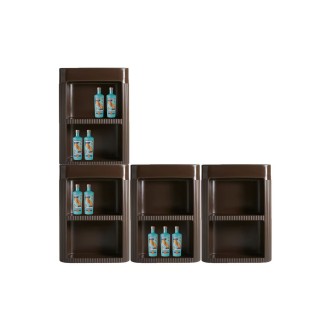 Retro-Style Reception Counter – Cordiale Welcome | Slide