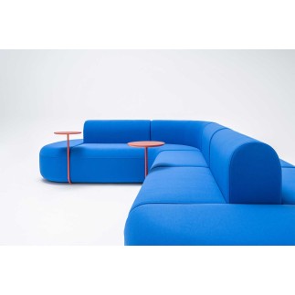 Divanetto Modulare per Aree Comuni - Artiko | IsaProject