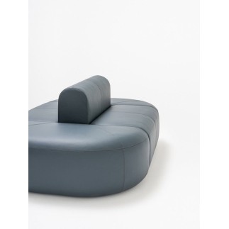 Divanetto Modulare per Aree Comuni - Artiko | IsaProject
