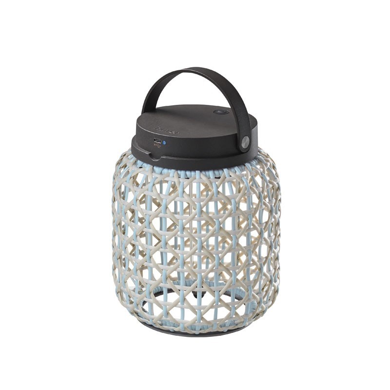 Outdoor Rechargeable Lantern - Nans M | Bover