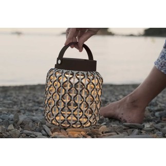 Outdoor Rechargeable Lantern - Nans M | Bover