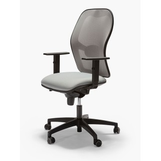 Sedia Ergonomica da Ufficio – Q3 | MSTYLE