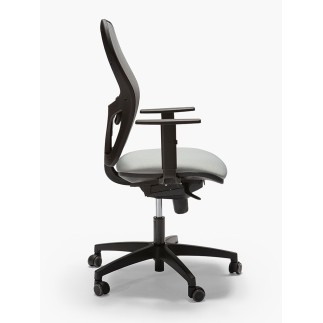 Sedia Ergonomica da Ufficio – Q3 | MSTYLE