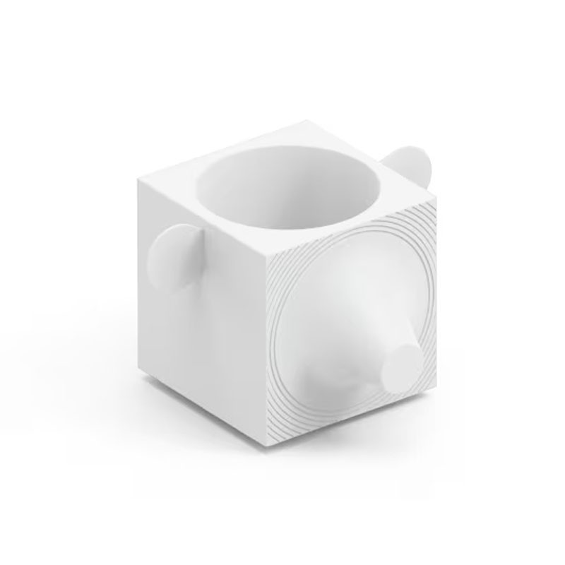 Contenitore Portaoggetti di Design - Capo | Lyxo