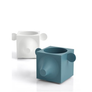 Contenitore Portaoggetti di Design - Capo | Lyxo