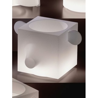 Contenitore Portaoggetti di Design - Capo | Lyxo