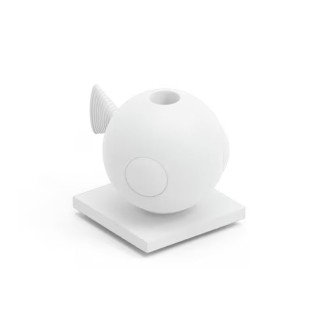 Polyethylene Pot by Lyxo – Fugu