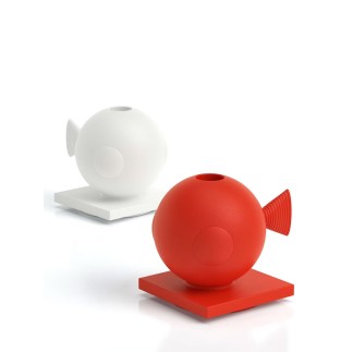 Vaso in Polietilene Lyxo - Fugu | Lyxo