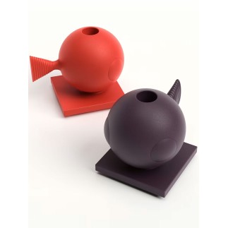 Vaso in Polietilene Lyxo - Fugu | Lyxo