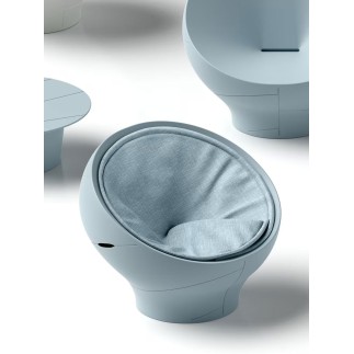 Poltrona da Esterno Lyxo - Vera | Lyxo