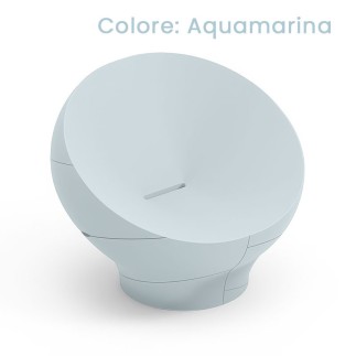 Poltrona da Esterno Lyxo - Vera | Lyxo