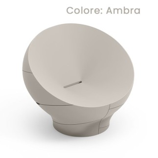 Poltrona da Esterno Lyxo - Vera | Lyxo