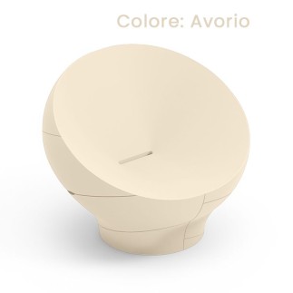 Lyxo Outdoor Armchair – Vera | Lyxo