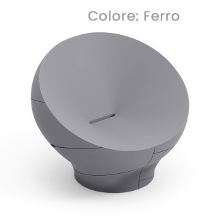 Lyxo Outdoor Armchair – Vera | Lyxo