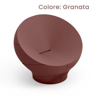 Lyxo Outdoor Armchair – Vera | Lyxo