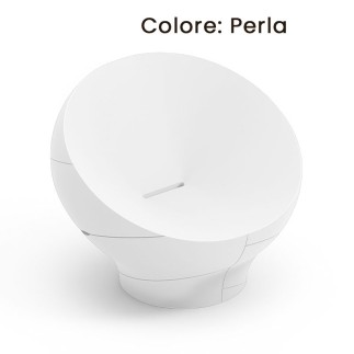 Lyxo Outdoor Armchair – Vera | Lyxo