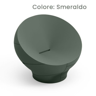 Lyxo Outdoor Armchair – Vera | Lyxo