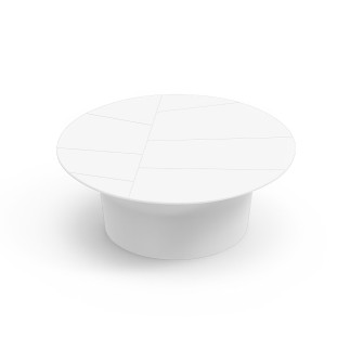 Tavolino Basso da Esterno Lyxo - Vera