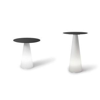 Outdoor Light-Up Table – Tiffany