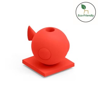 Polyethylene Pot by Lyxo – Fugu | Lyxo