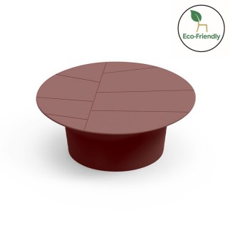 Outdoor Lyxo Coffee Table – Vera | Lyxo