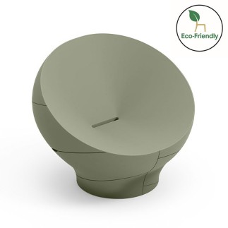 Lyxo Outdoor Armchair – Vera | Lyxo