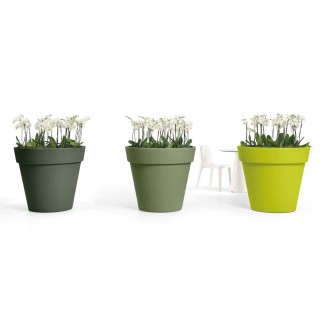 Outdoor Pot for Contract Spaces – Aria | Lyxo