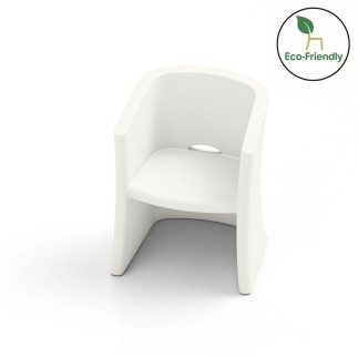 Outdoor Armchair Eco-friendly – Breeze