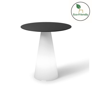 Outdoor Light-Up Table – Tiffany | Lyxo