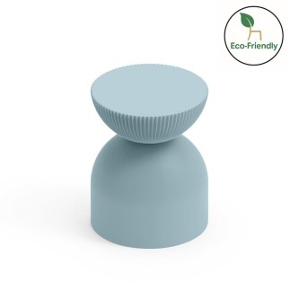 Sgabello da Esterno Ecosostenibile - Illo | Lyxo