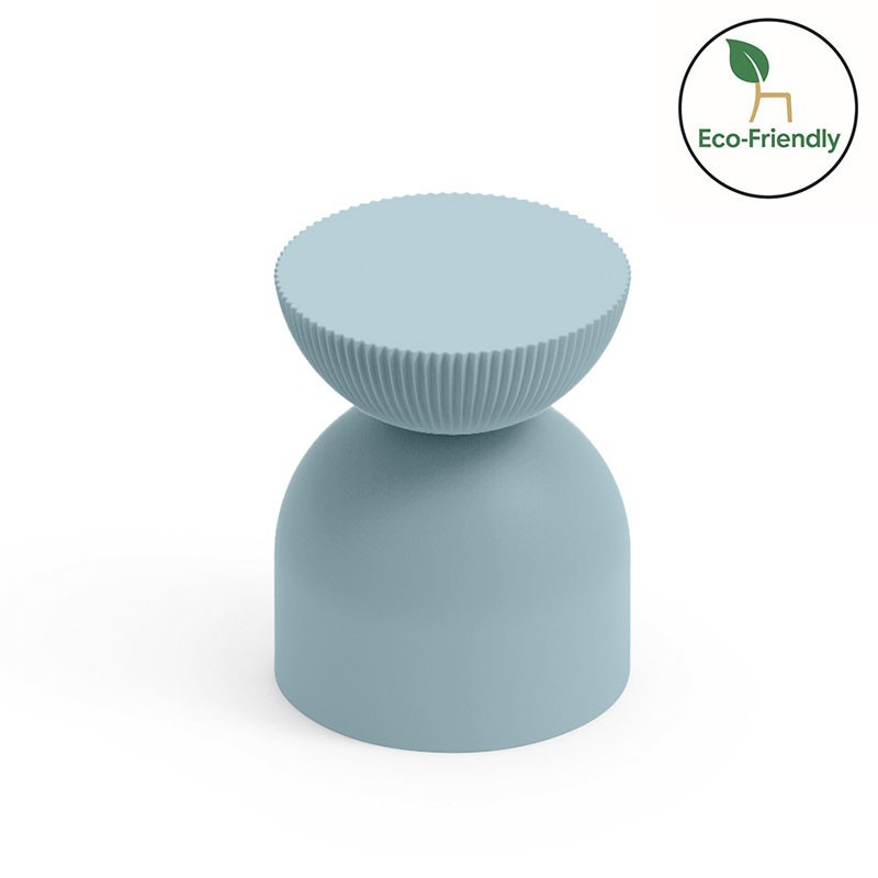 Sgabello da Esterno Ecosostenibile - Illo | Lyxo Sgabello da Esterno Ecosostenibile - Illo | Lyxo