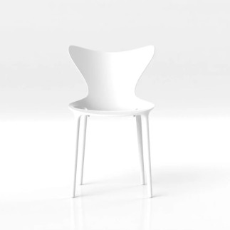 Design Garden Chair - Love