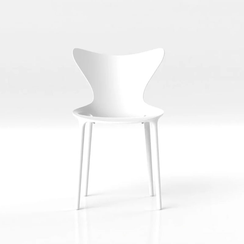 Sedia da Giardino di Design - Love | Vondom