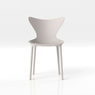 Sedia da Giardino di Design - Love | Vondom