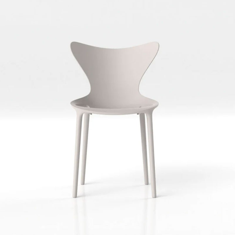 Sedia da Giardino di Design - Love | Vondom