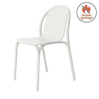 Design Outdoor Chair - Brooklyn