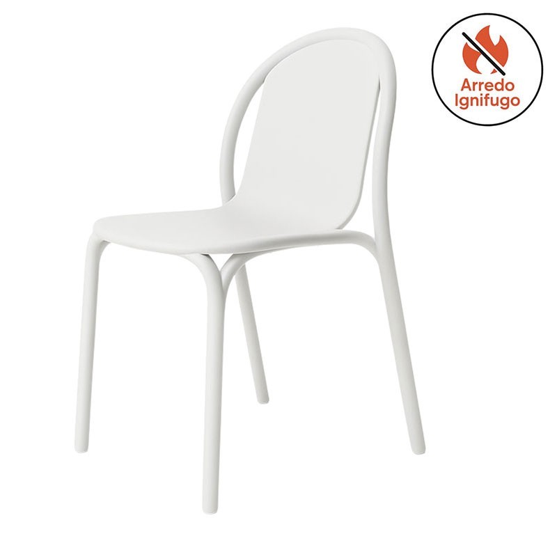 Design Outdoor Chair - Brooklyn | Vondom