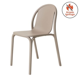 Design Outdoor Chair - Brooklyn | Vondom