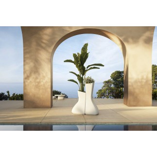 Fioriera di Design Vondom - Noma | Vondom