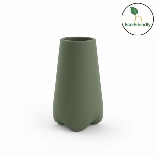 Colourful Resin Planter - Pal | Vondom
