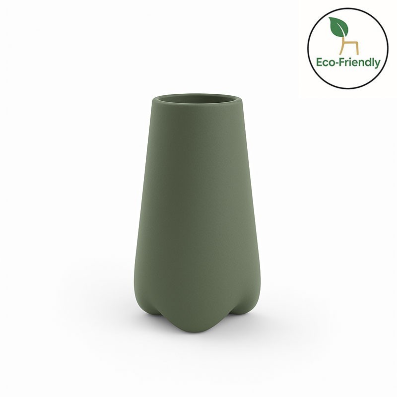 Fioriera in Resina Colorata - Pal | Vondom